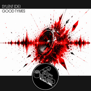 Good Tymes – cover