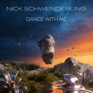 Dance with Me – cover