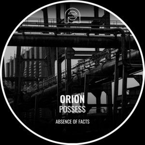 Possess – cover