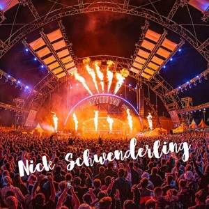 Nature One 2026 LIVE @Arte Concert – cover